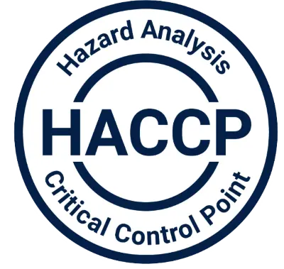 HACCP