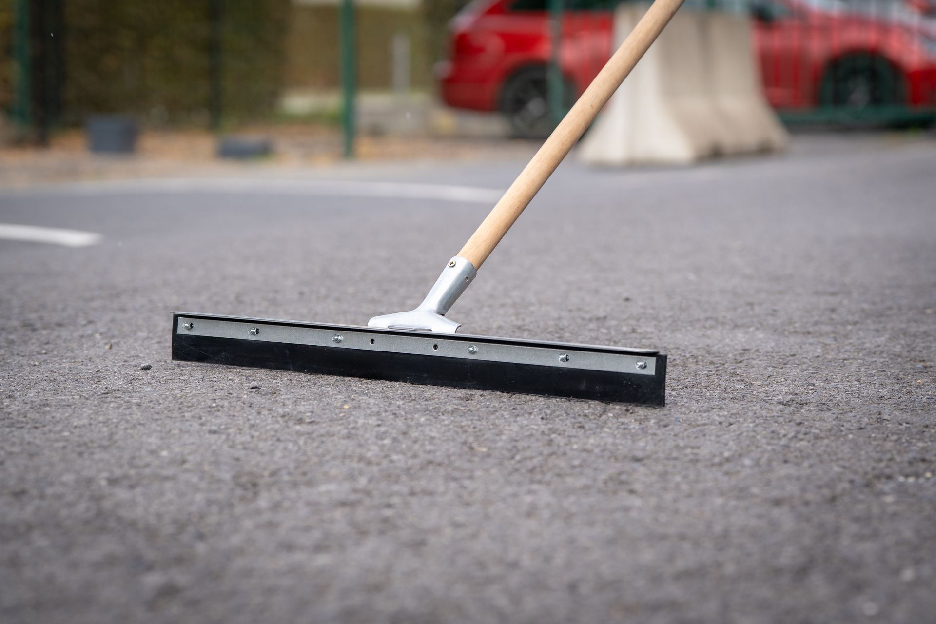 Construction and industry Squeegees