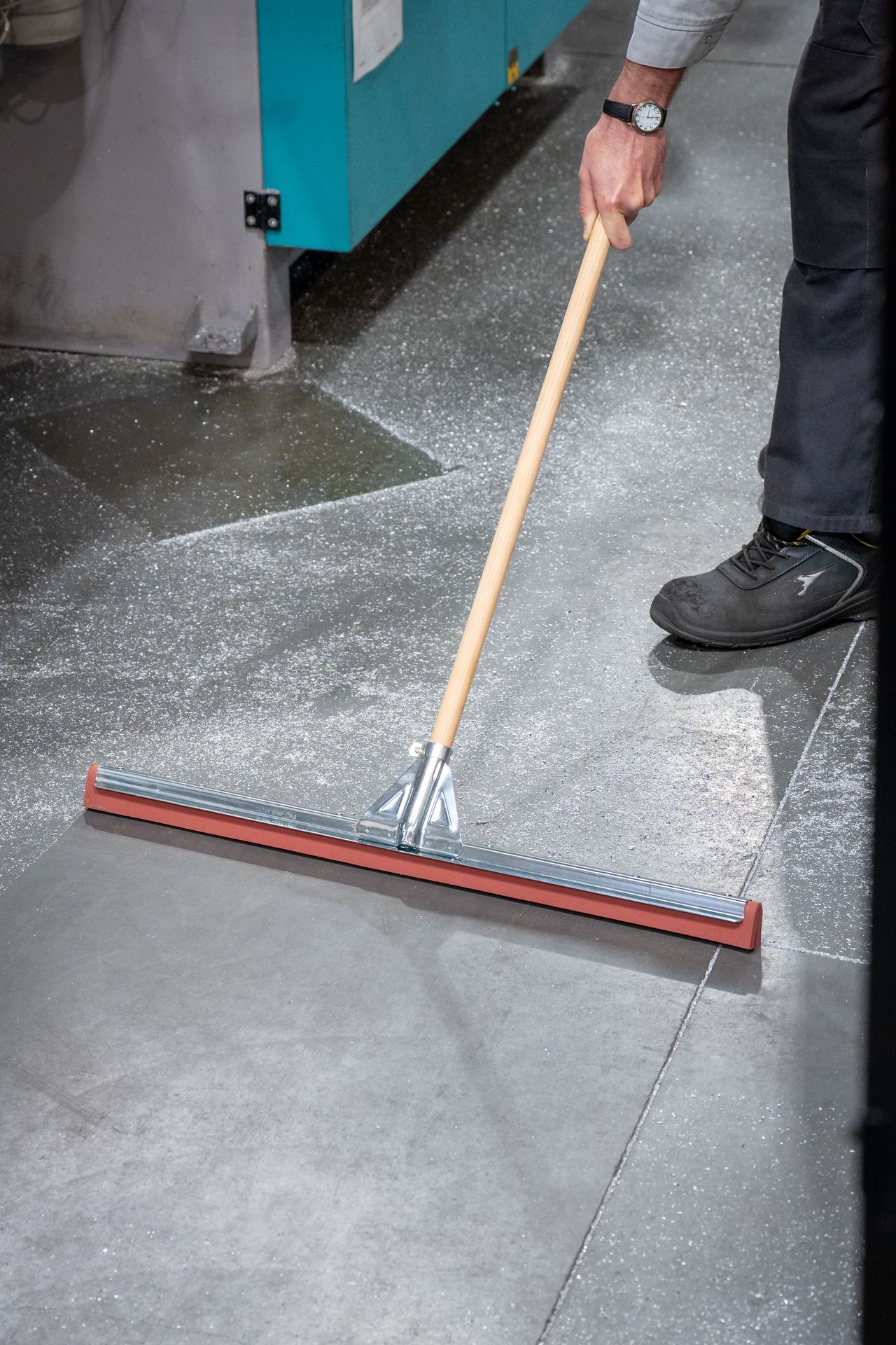Professional cleaning Squeegees