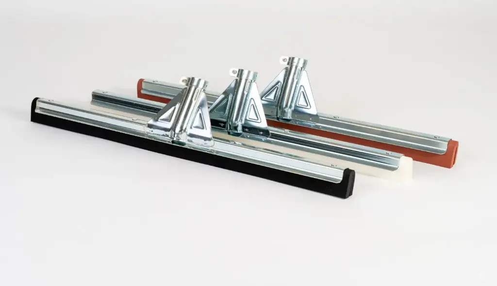 HeavyDuty Floor Squeegee