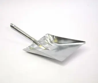 Metal Dustpan