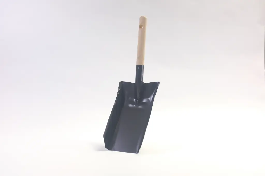 Coal Shovel