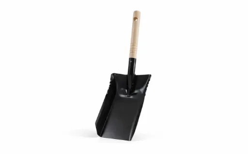 Coal Shovel