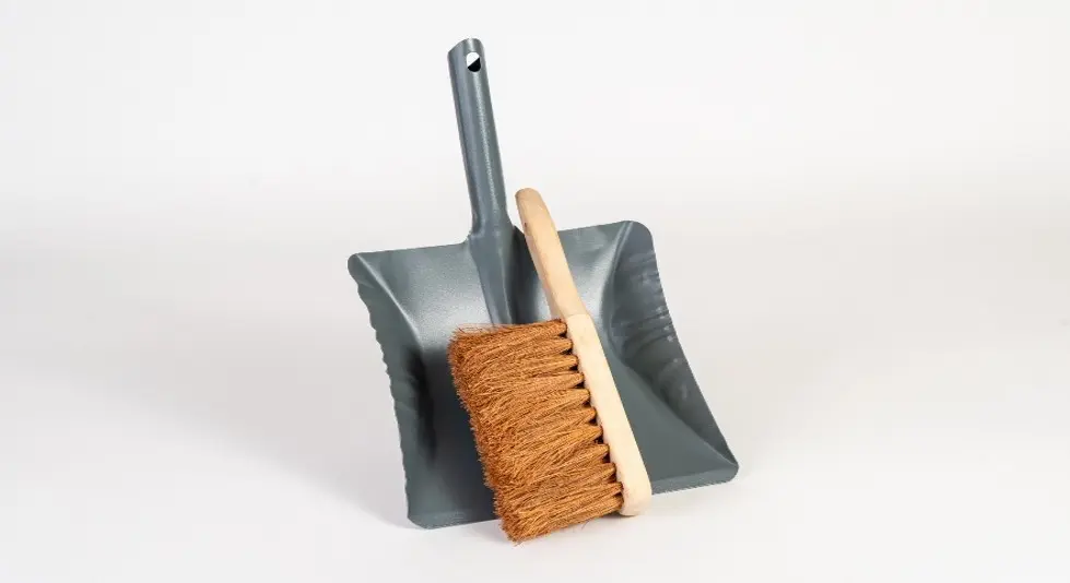 Dustpan Sets