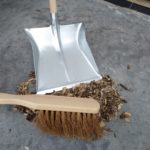 dustpan