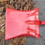 dustpan