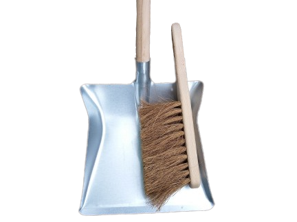 dustpan