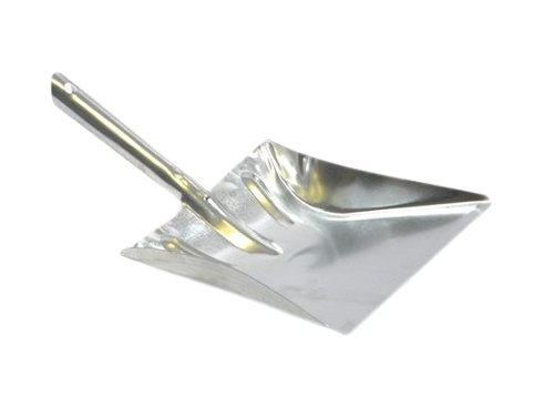 dustpan