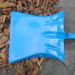 dustpan