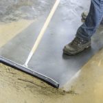 floor squeegee