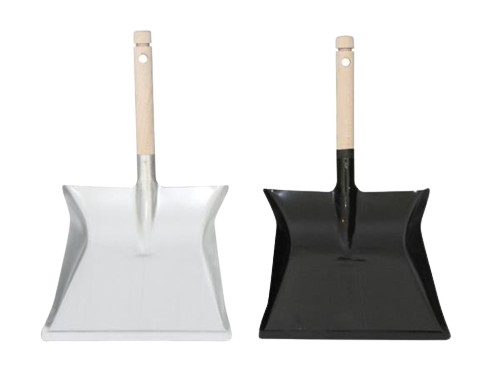 dustpan