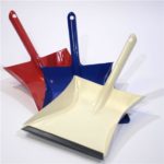 dustpan