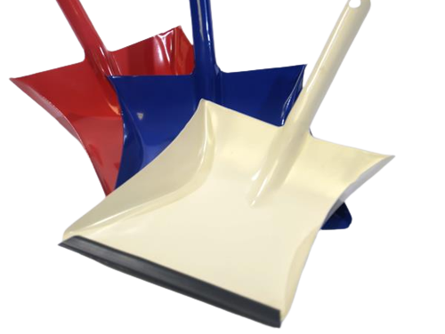 dustpan